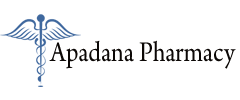 Apadana Pharmacy